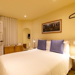 Habitación Estándar con Cama King